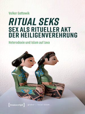 cover image of Ritual seks--Sex als ritueller Akt der Heiligenverehrung